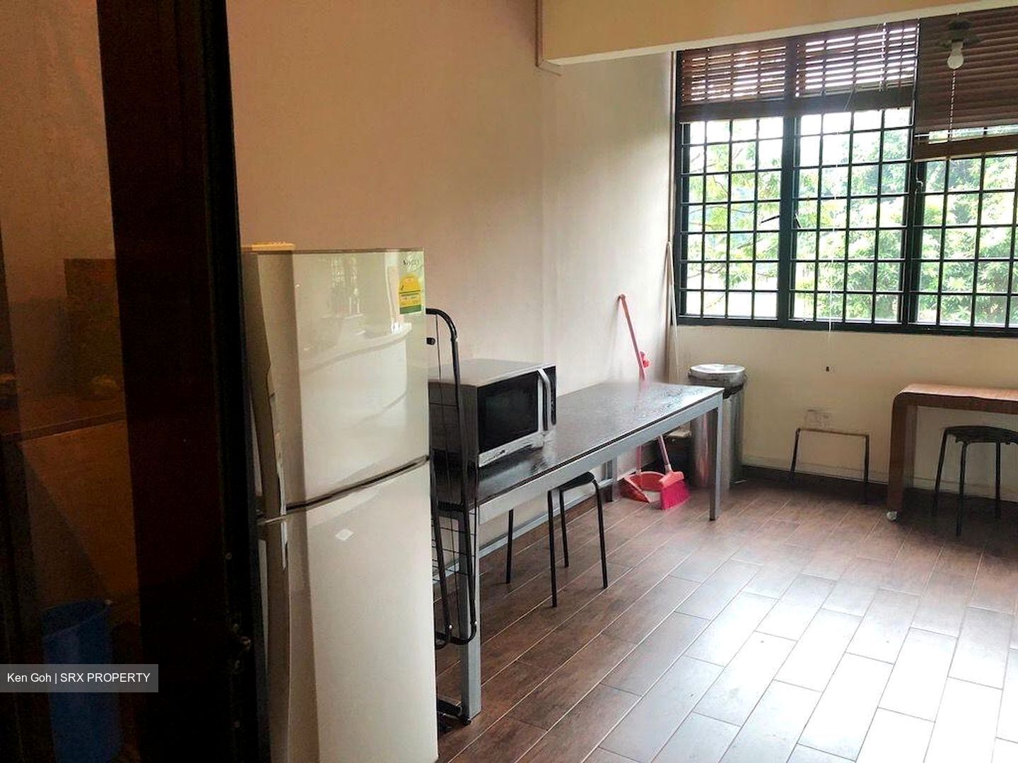 Pasir Panjang Road (D5), Apartment #431201381